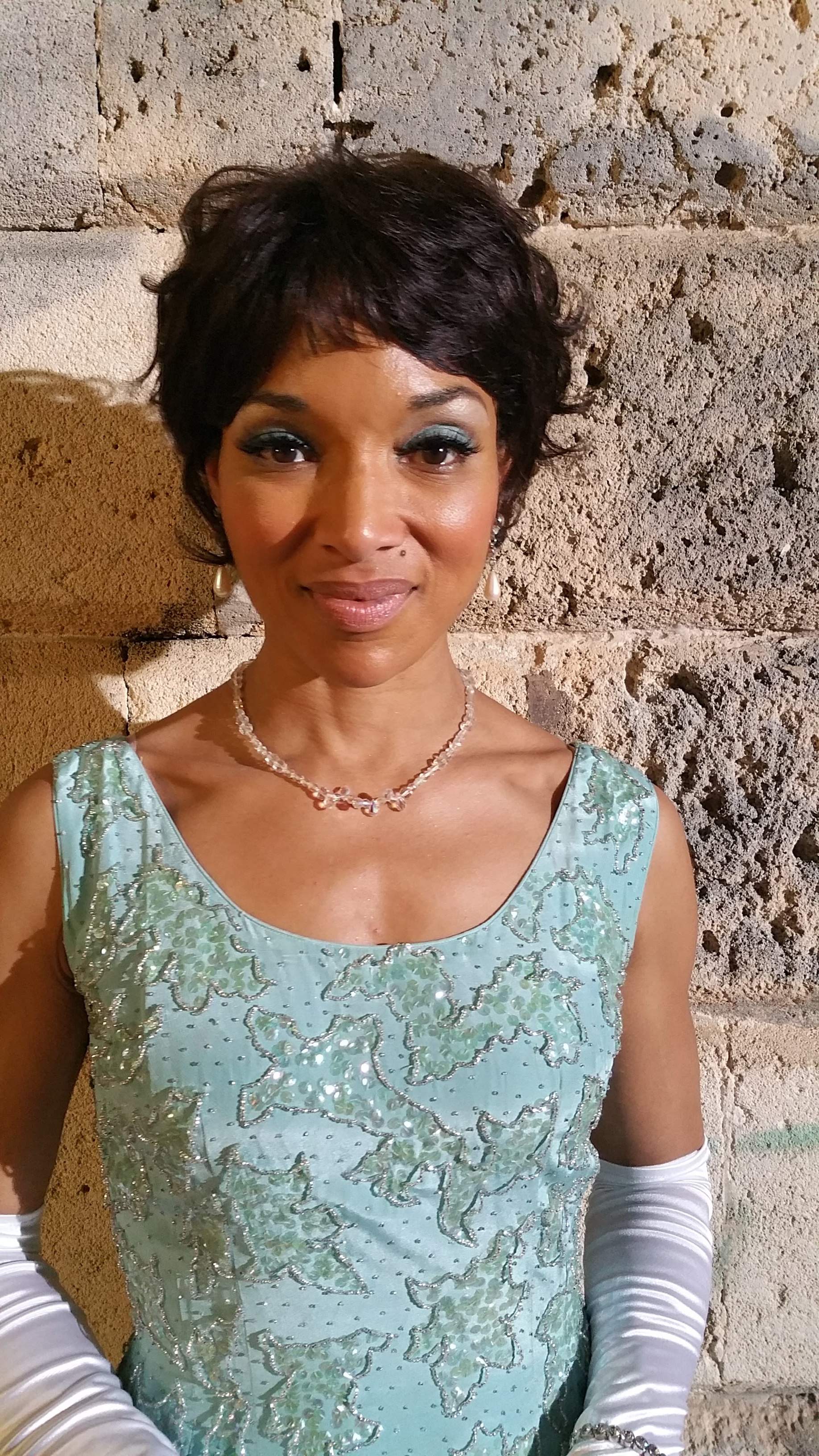Lisa Arrindell Anderson