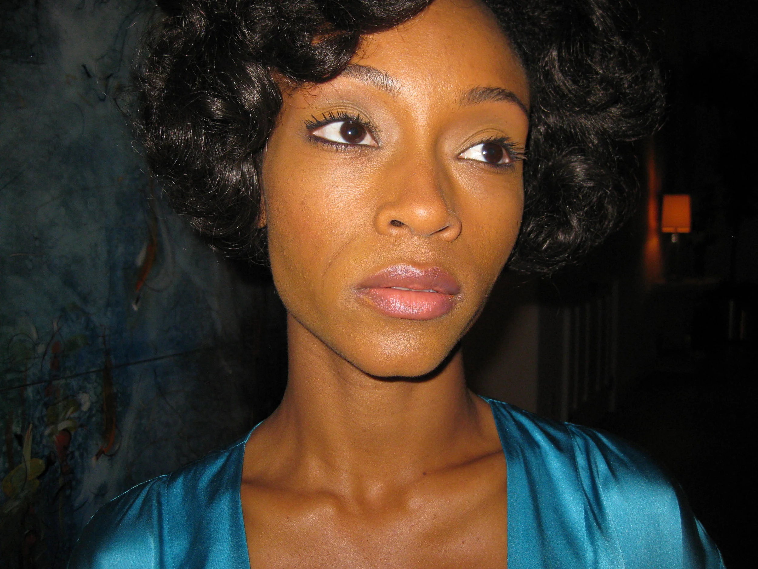 YaYa DaCosta