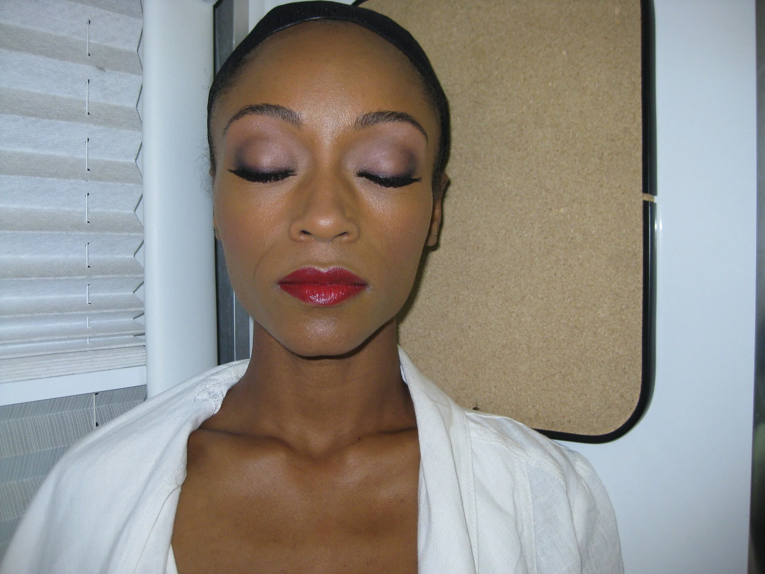 YaYa DaCosta