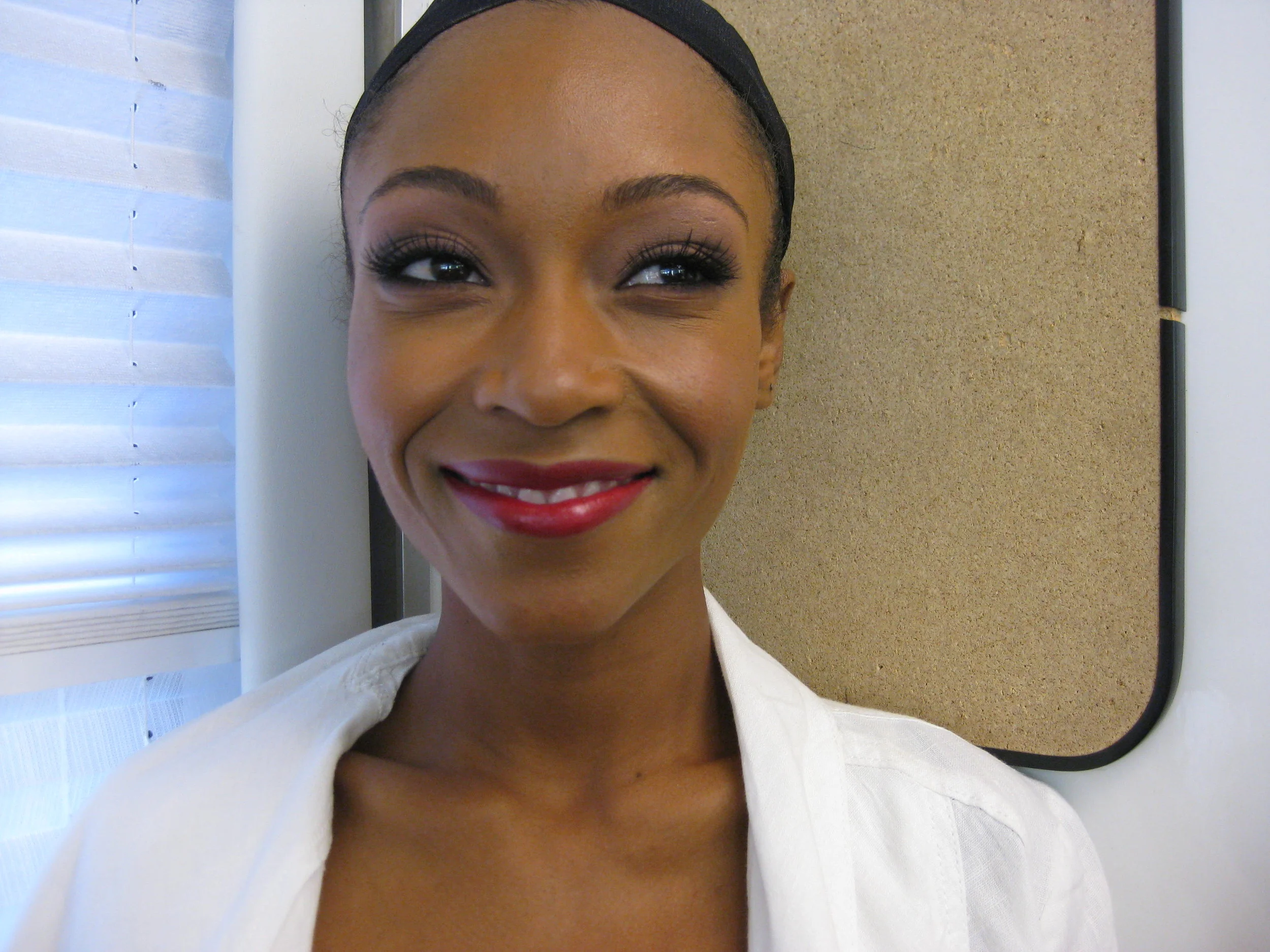 YaYa DaCosta