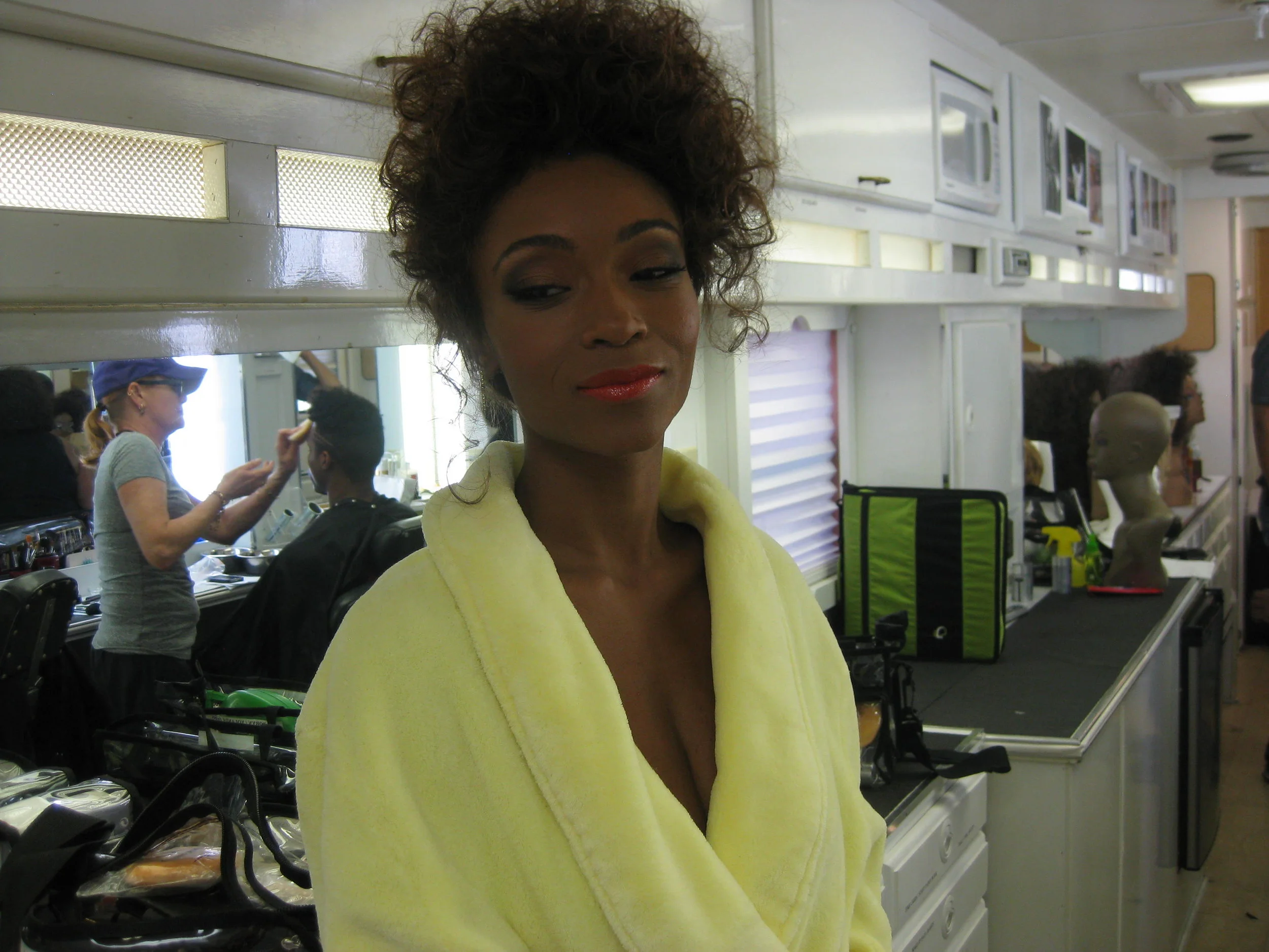 YaYa DaCosta