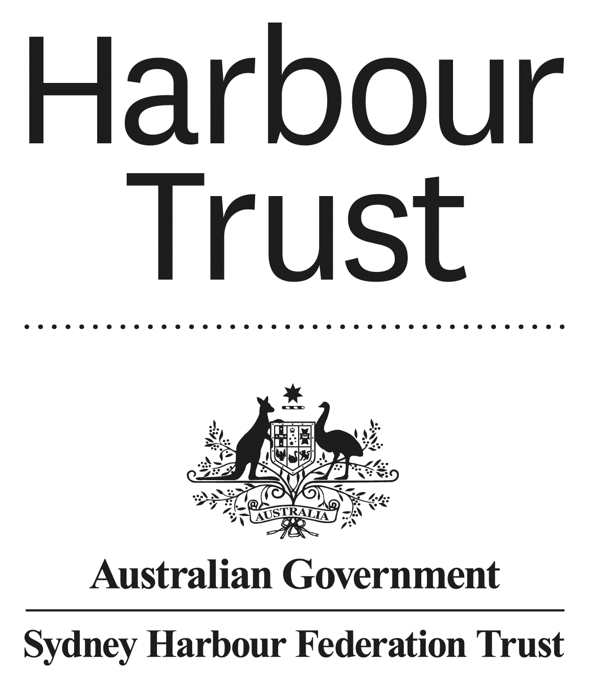 Sydney Harbour Federation Trust