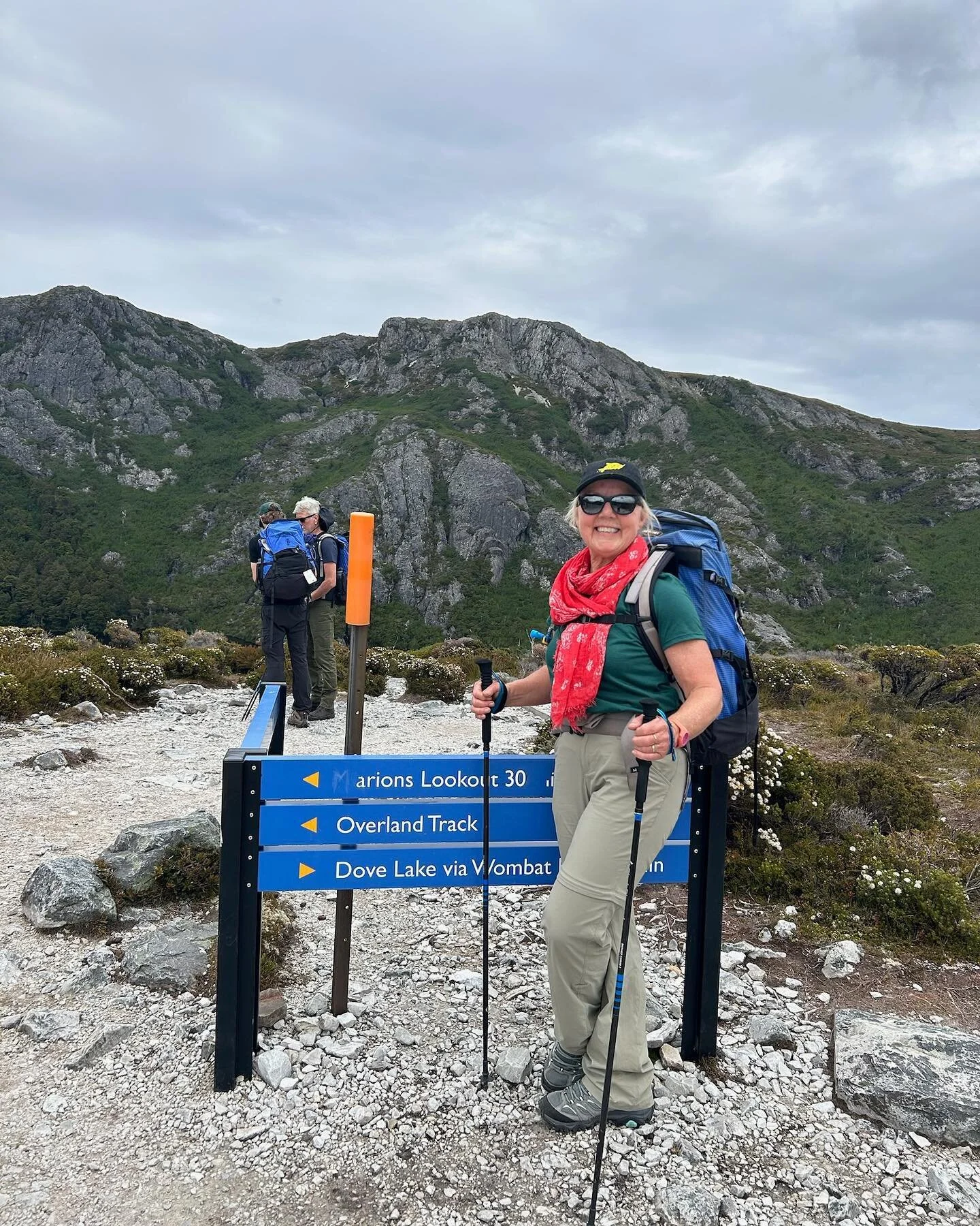 Got plans to attempt a week-long hike this year? 🗺️
Maybe you’re preparing for the Camino or headed for Patagonia to take on the W and O track. Or perhaps you’re staying closer to home, tackling the Heysen Trail or exploring our red cen