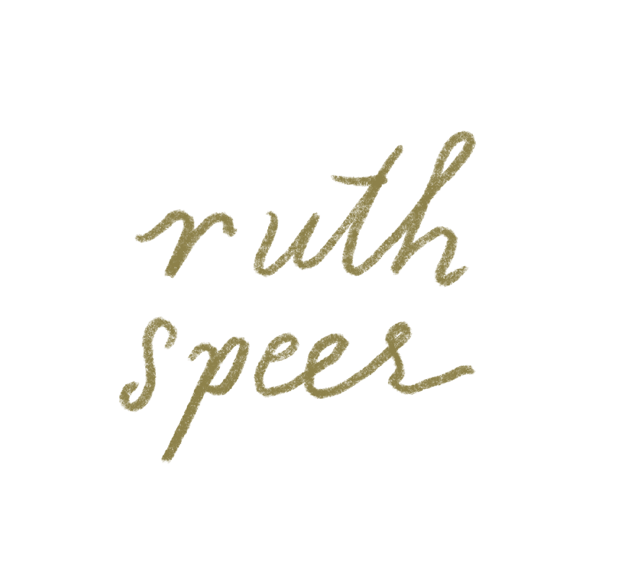 Ruth Speer