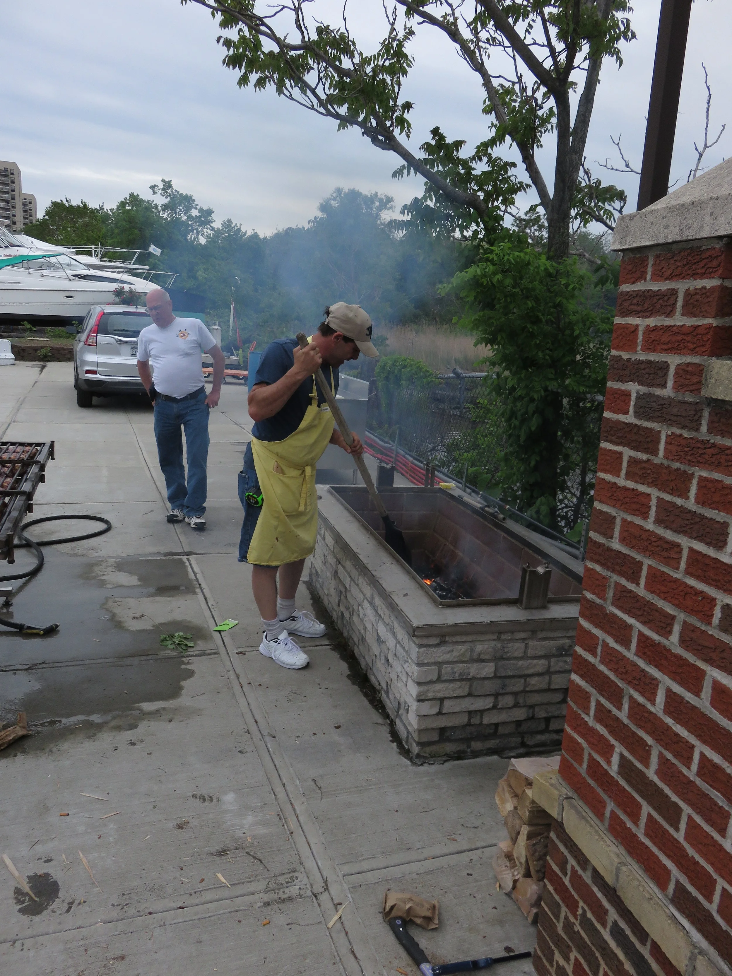 Photos of — Mariners Harbor Yacht Club