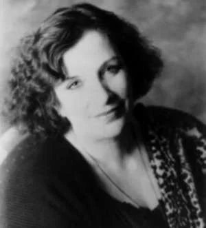 Dr. Clarissa Pinkola-Estes