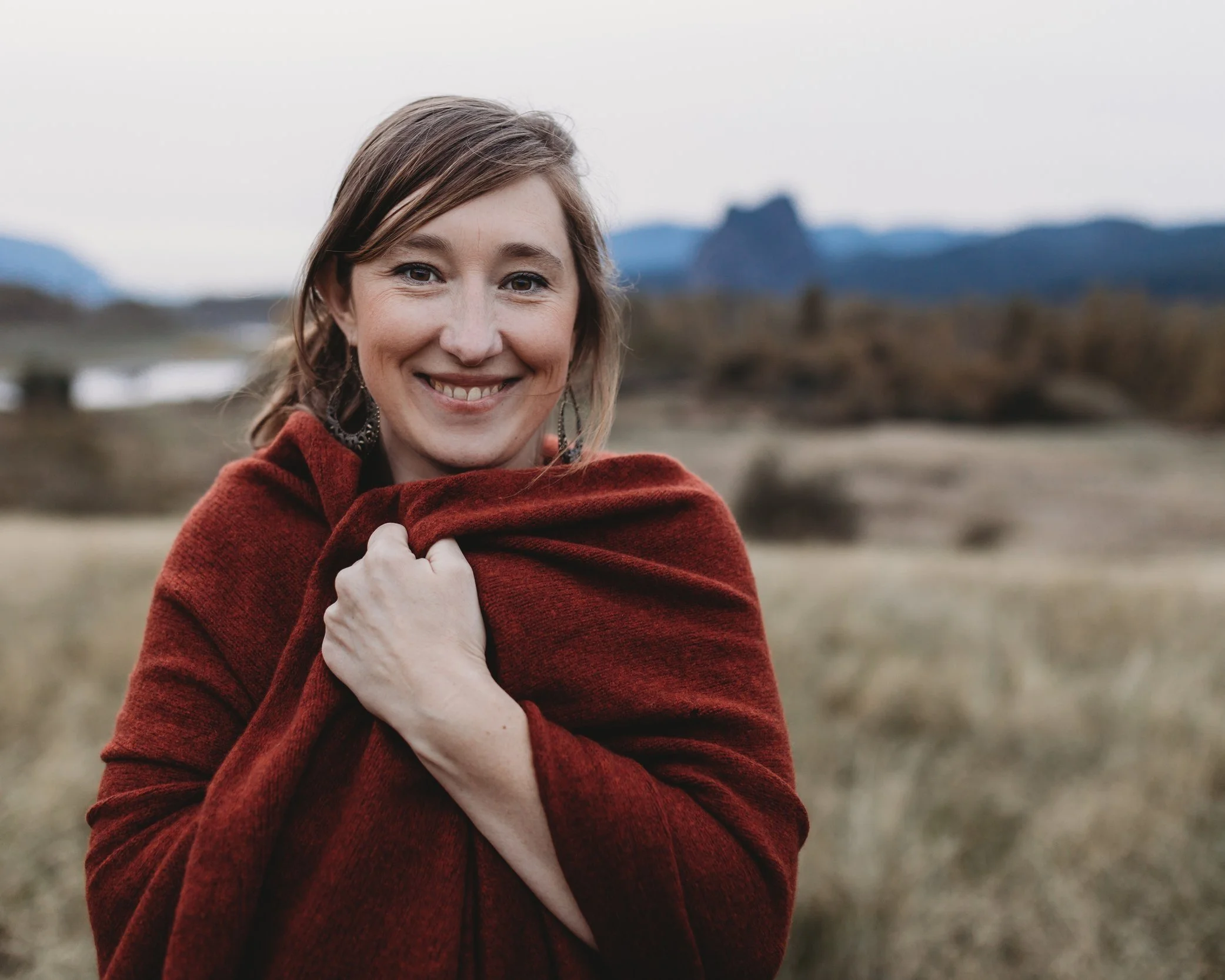 ABOUT — Amanda Verdery Young