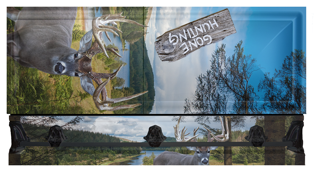 Gone-Hunting-WhiteTail-Casket-Side-and-top-view-Proof.png