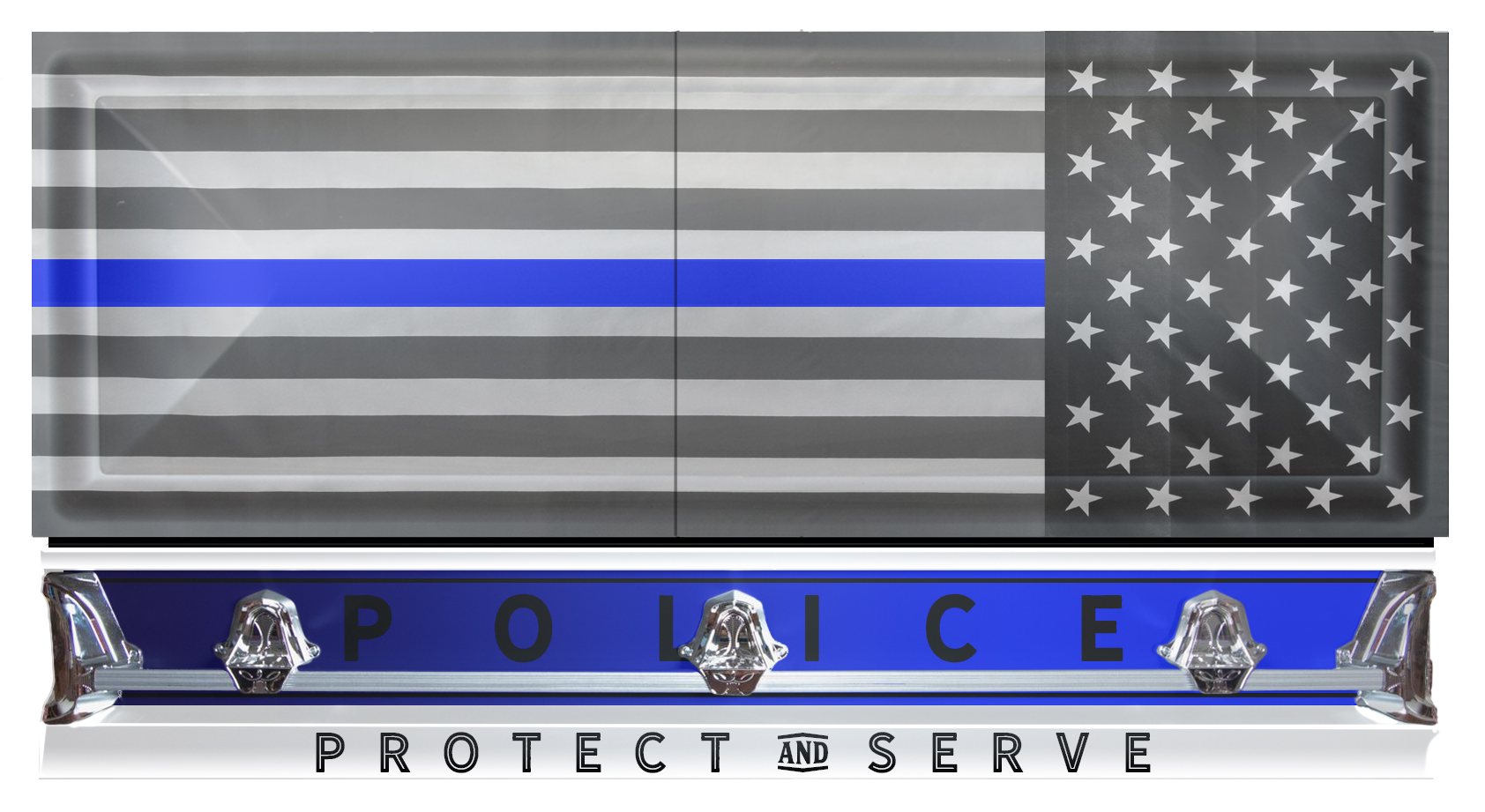 Police Black Flag Side and Top View.jpg