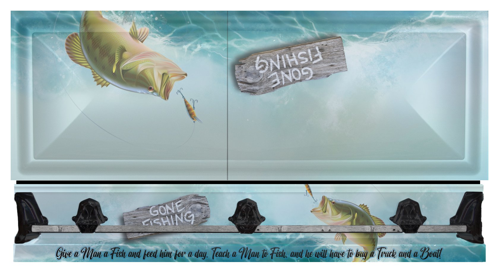 Gone Fishing Casket Side and Top View.jpg