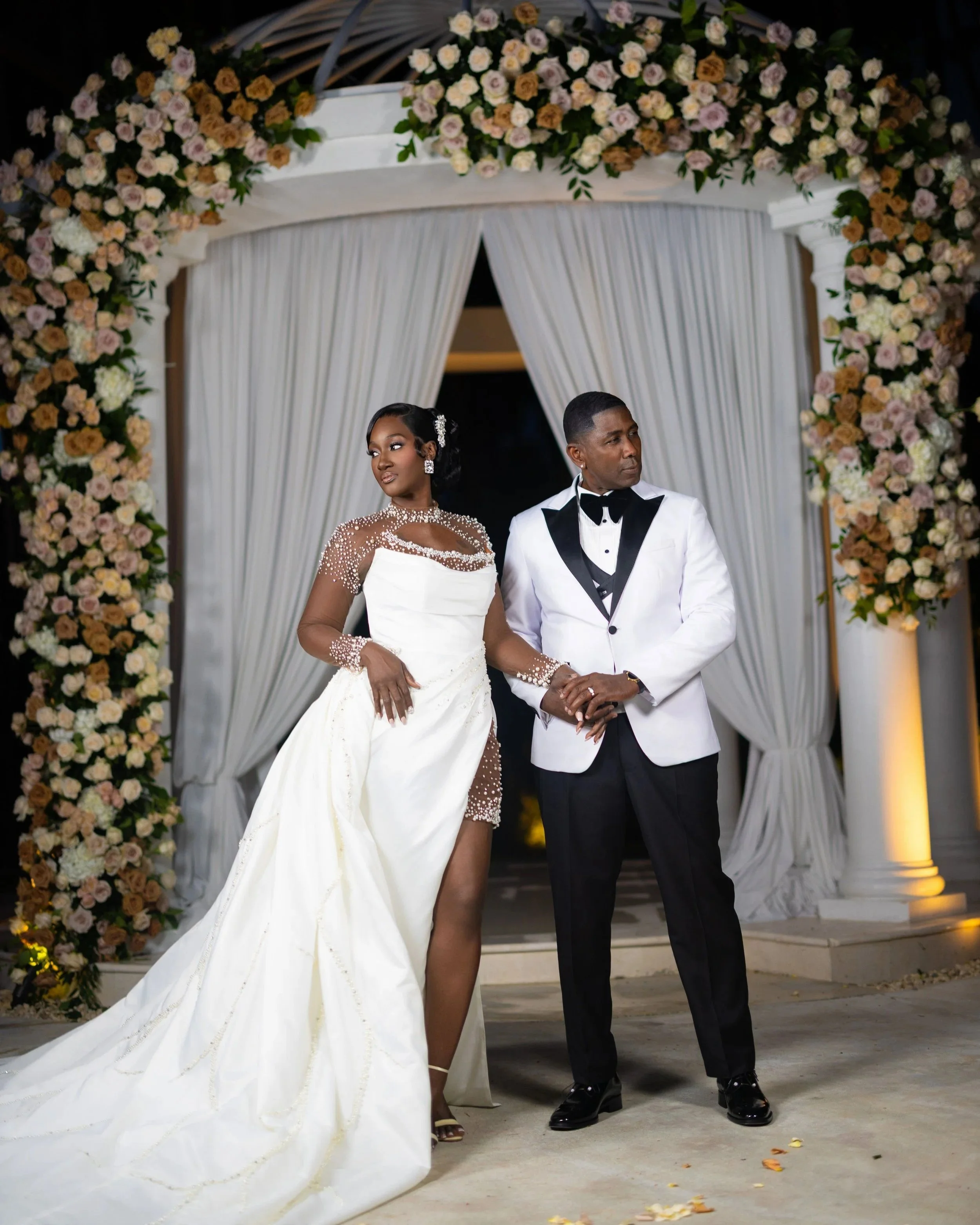 Shani & James