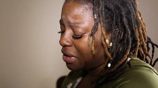 [1 day] &middot; On Stereotyping &mdash; &quot;He was still stereotyped. Laying there dead on the ground. Still stereotyped.&quot; -Sherry