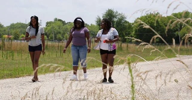 &ldquo;We all started from the same place...&rdquo;
&bull; 
Hi everyone!!! Breaking News celebrated it&rsquo;s 2-year anniversary this past May! Our team is so grateful for the community&rsquo;s continued support of this powerful film.
&bull; 
We wan