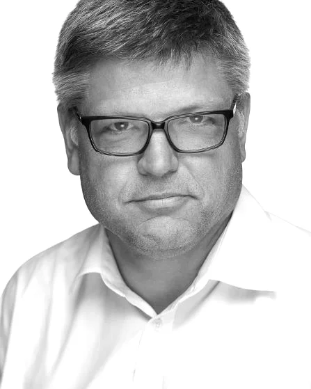Greg Barns