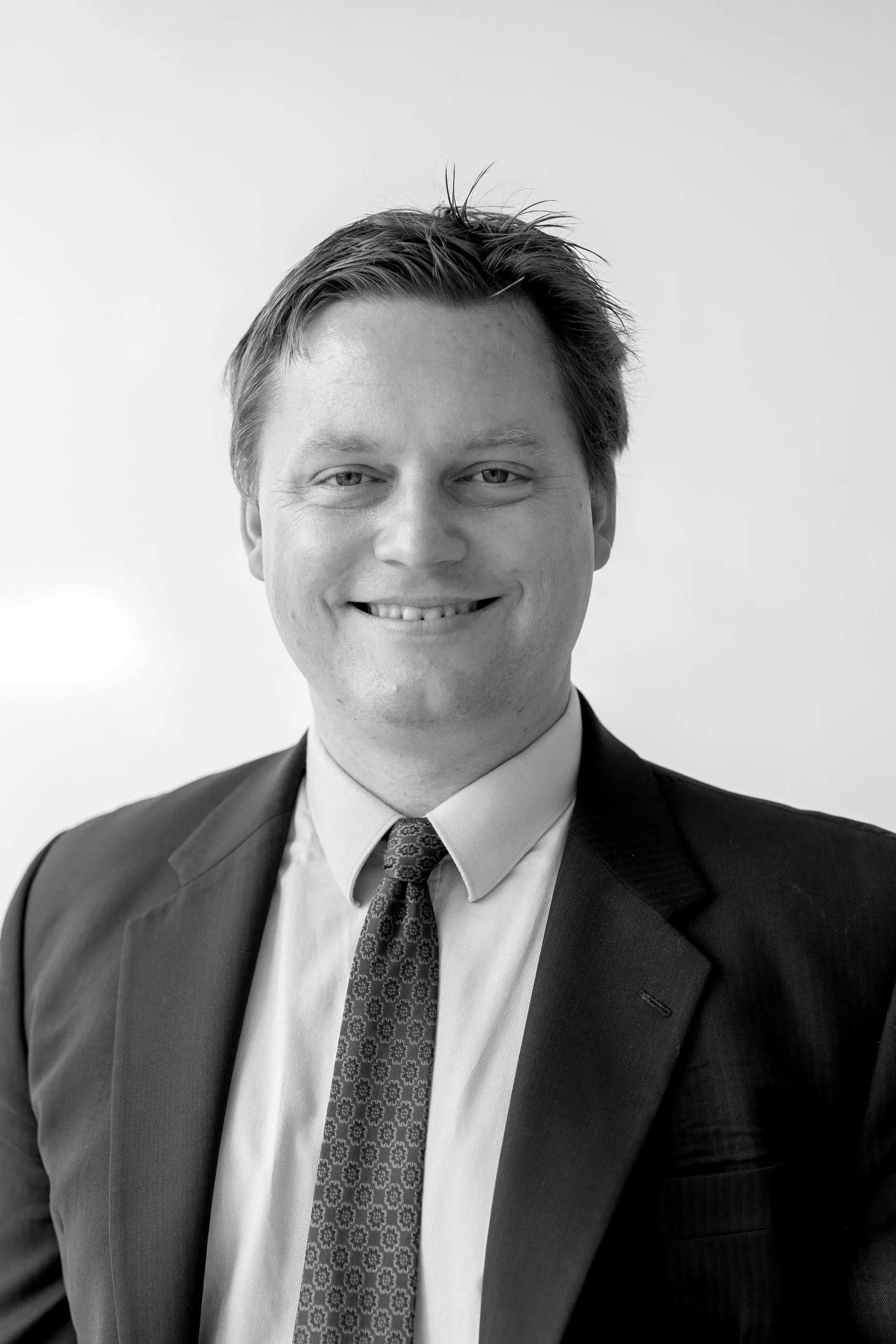 Michael Polak