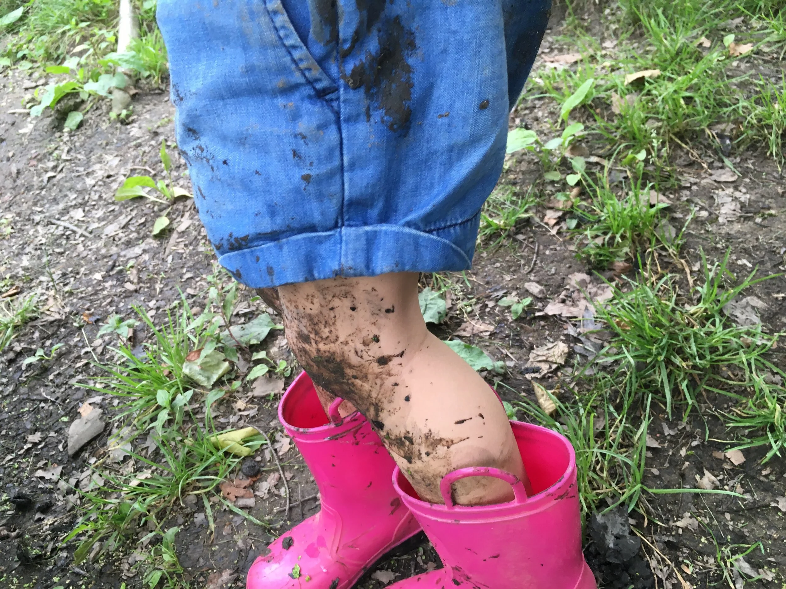 Young Leaders  Mondays – NEW Online/Outdoor Class Centering Environmental Justice. (Full Course)