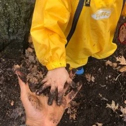 Find Your People In Nature