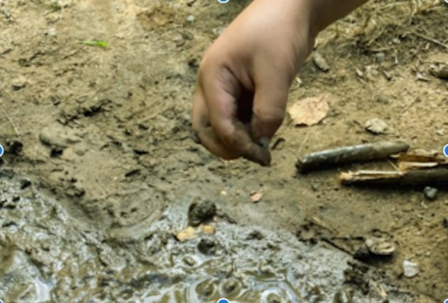 The Hidden Health Benefits Of Mud Play