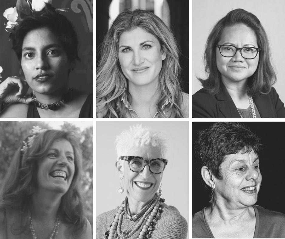 GENERATION WOMEN | THUR 25 JULY | SYDNEY