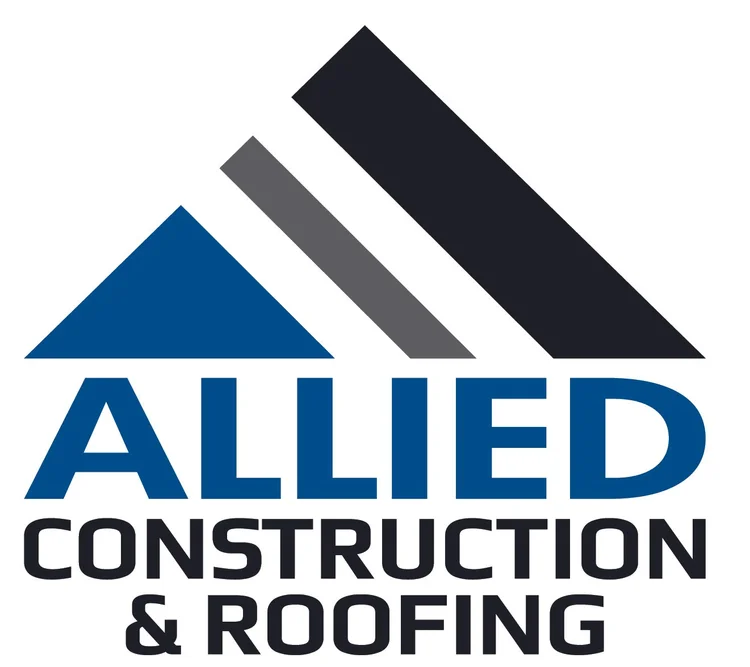Allied Construction & Roofing Logo