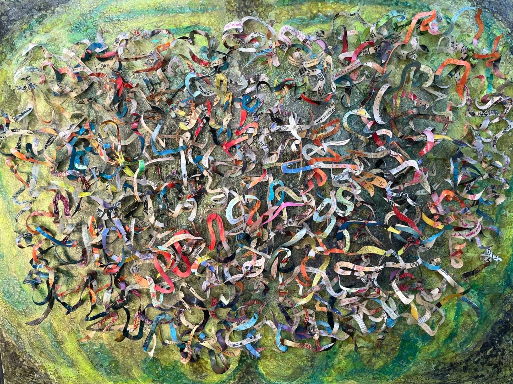 Functioning Dysfunction