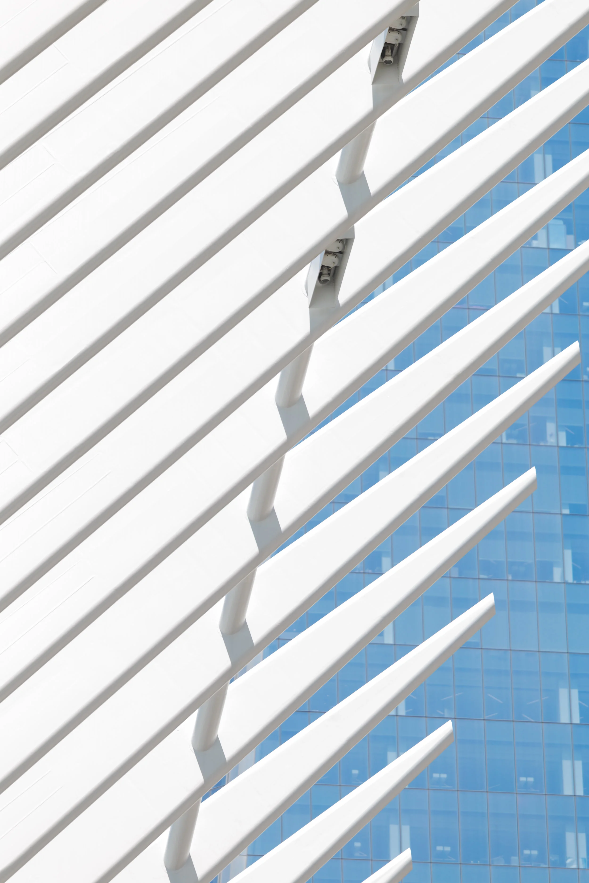 This adventure is mainly focusing on the architecture of the Oculus because ... its just astonishing! The approximately 14 billion dollar train station was designed by Spanish architect Santiago Calatrava and I must say, great job. This station is composed of both businesses with an open mezzanine under the National September 11 Memorial plaza. This is just one of the many beautiful works of art that Calatrava has created. Two of my favorite buildings created by Calatrava are the Turning Torsa and the Palau de les Arts Reina Sofia. If you are ever in Malmö, Sweden or Valencia, Spain you must see these two buildings. Hey, you never know, maybe you'll see my girlfriend and I there one day.