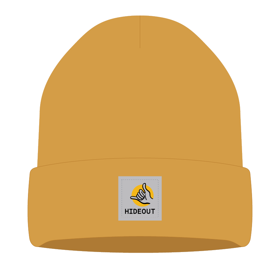 HRC Shaka Beanie Wheat.png