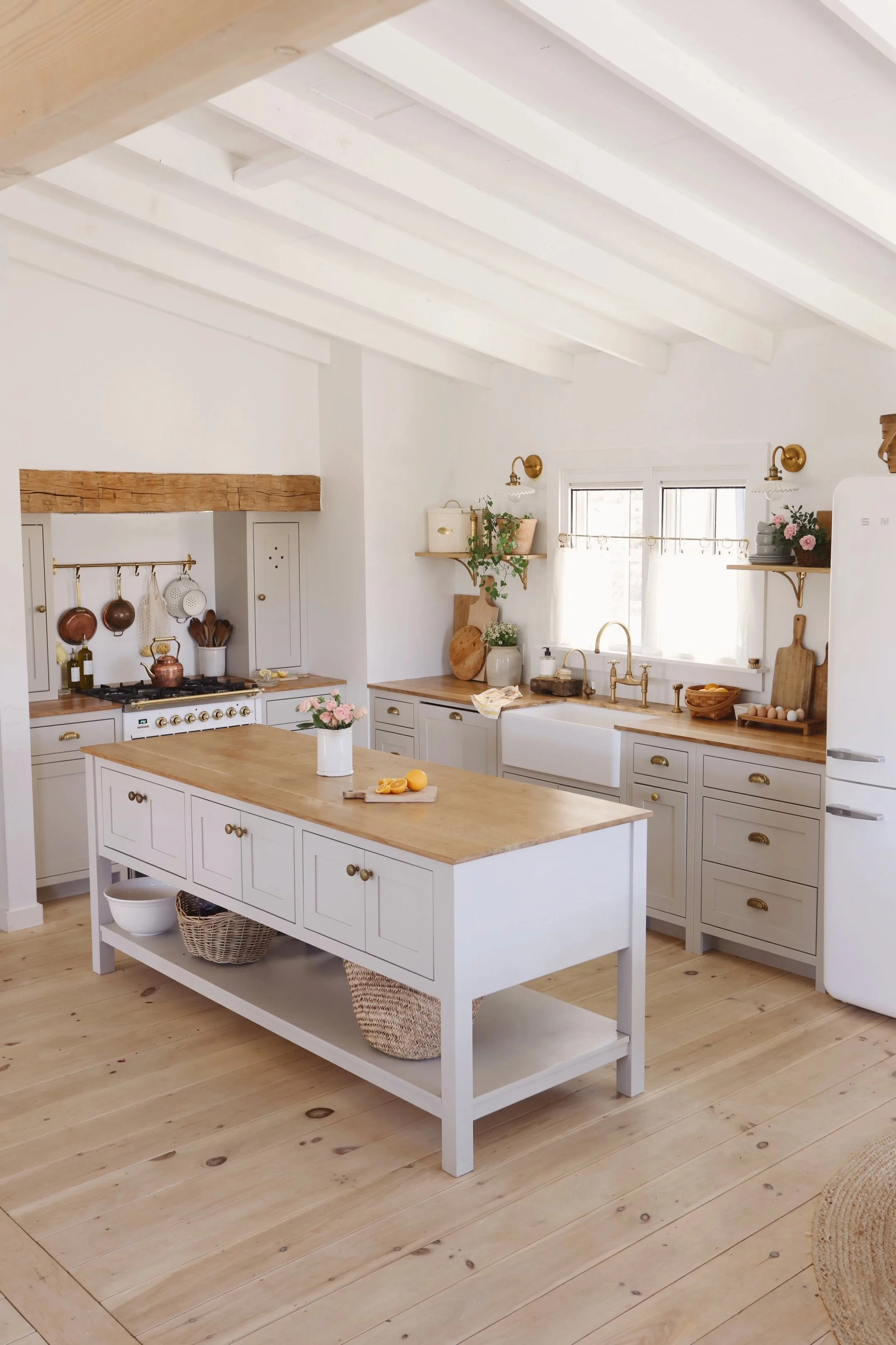 Shop My Kitchen 