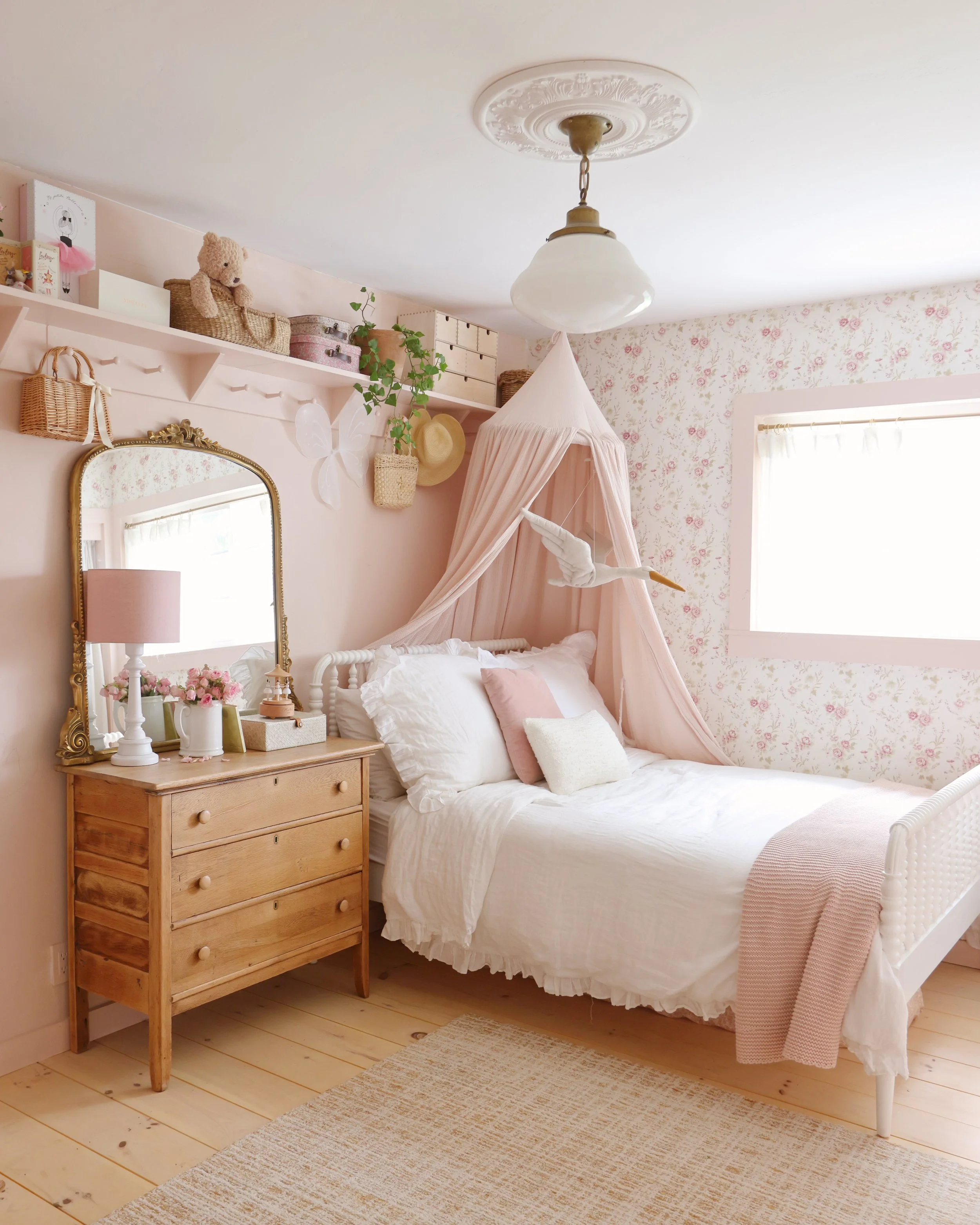 Mabel's Room