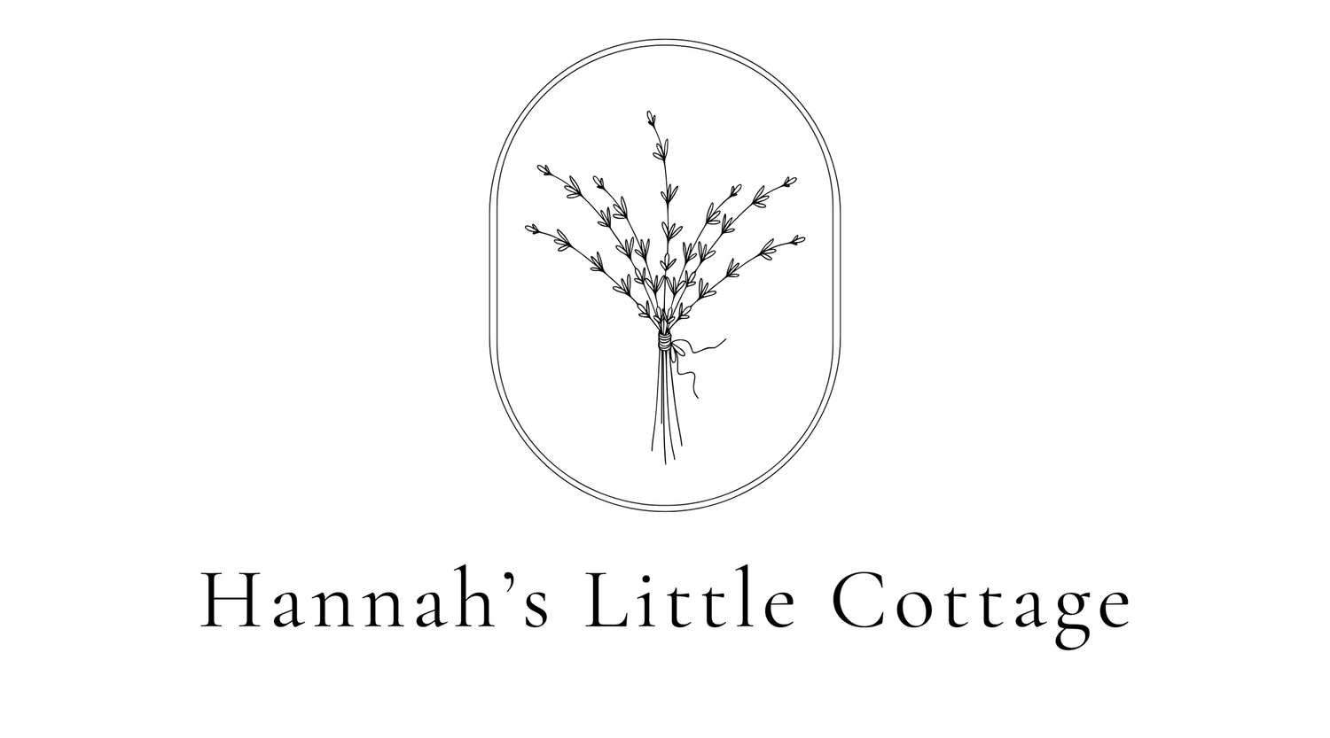 Hannah's Little Cottage