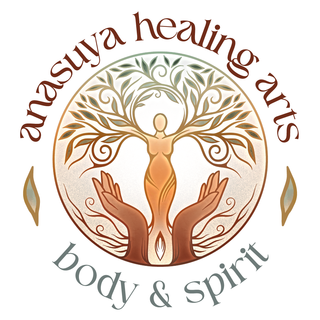   Anasuya Healer