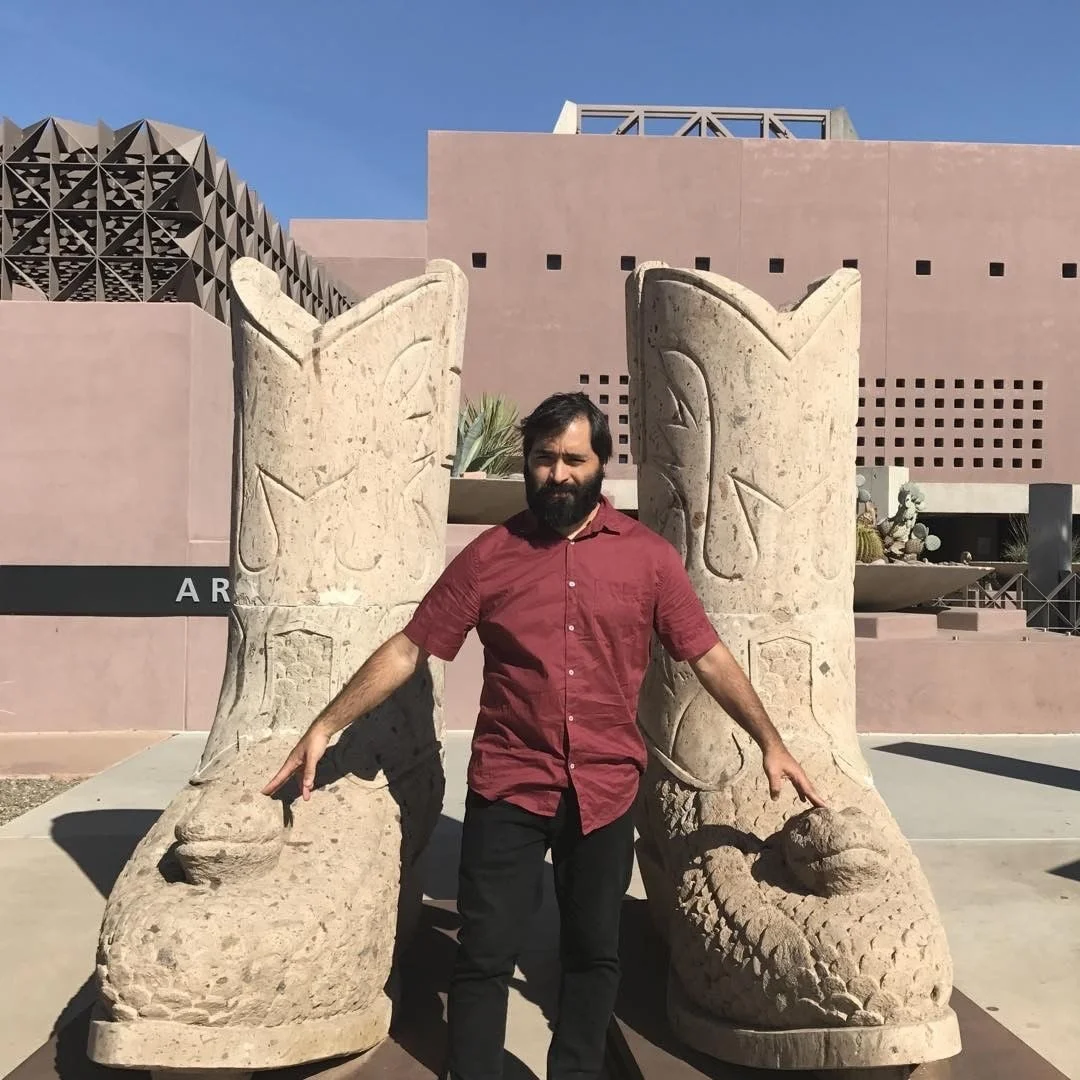 Pedro-at-ASU-Art-Museum-Tempe.JPG