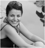 Azi Amiri (Tehran, Iran/New York) – February, 2016