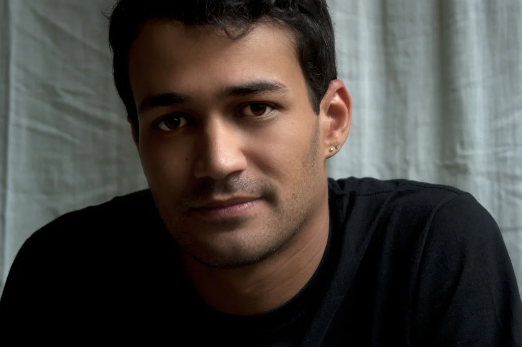 Wanderson Alves Portrait