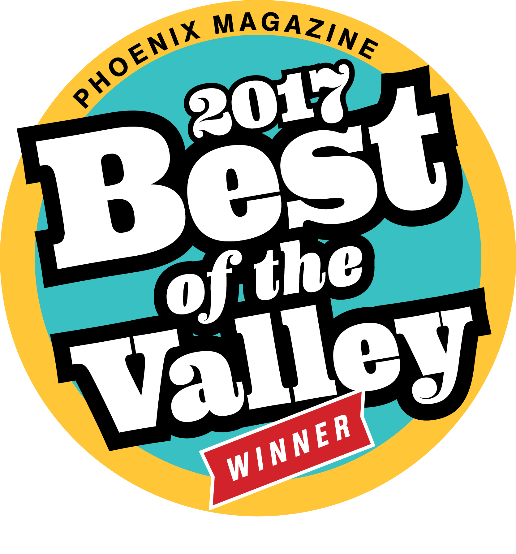 Phoenix Magazine Winner - Best of Valley Unconventional Art Space
