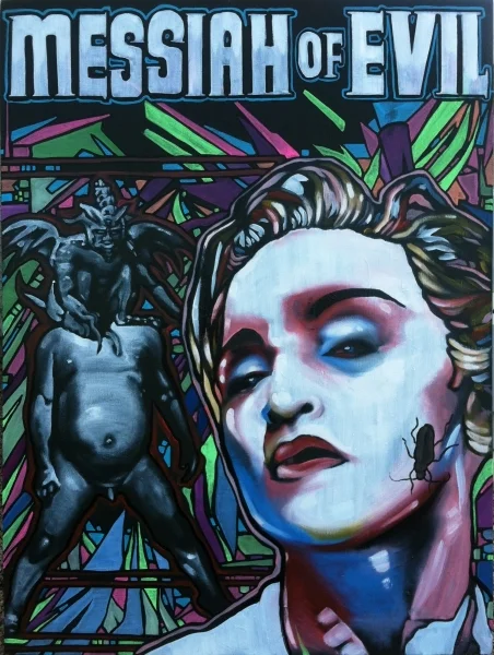 Jason-Dinger-Messiah-of-Evil-2015-Oil-and-acrylic-paint-on-canvas.-48-x-36-inches-Courtesy-of-Artist-1600x1200.jpg