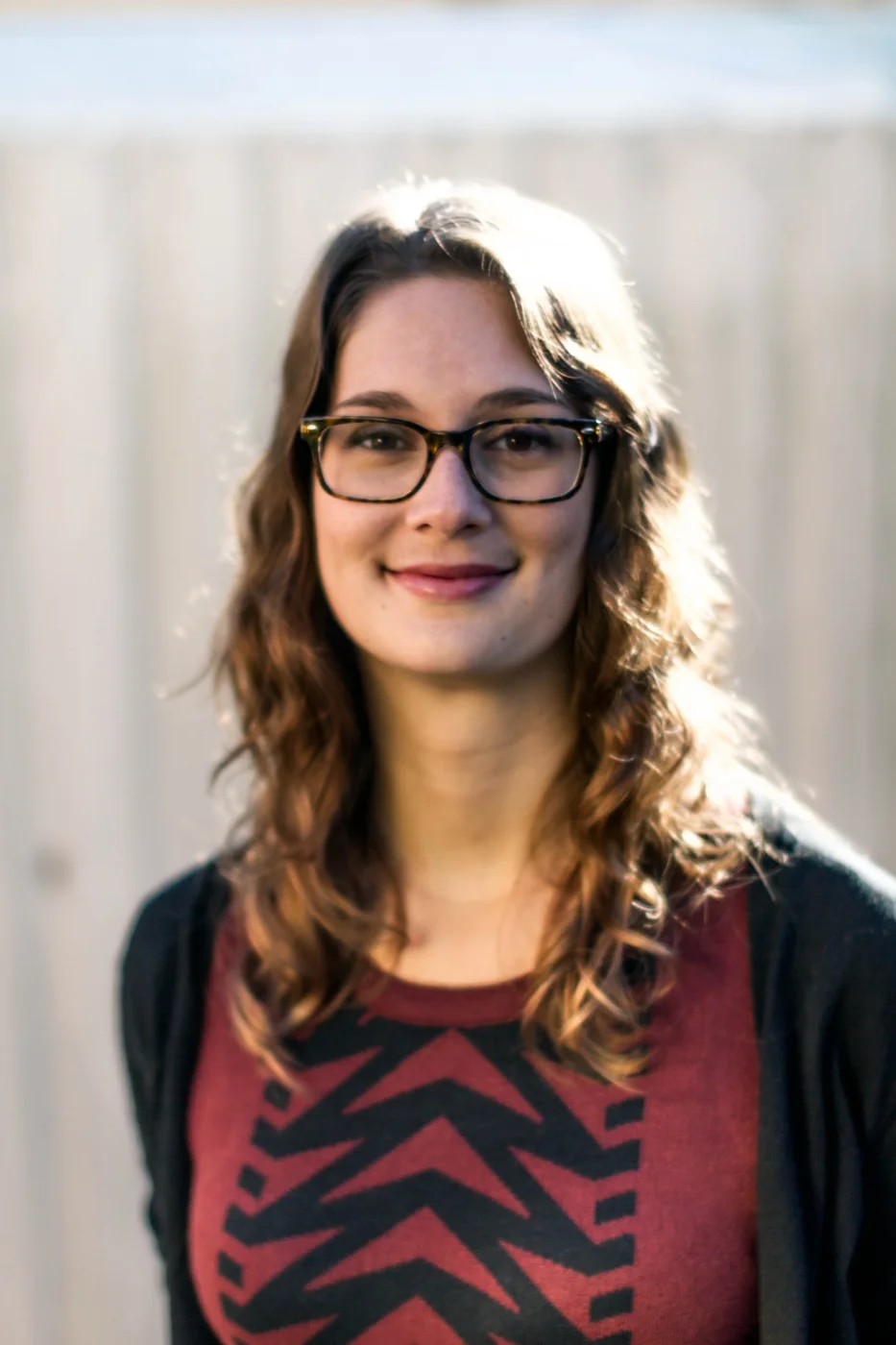 Lily Kuonen