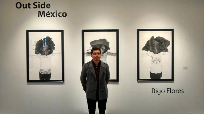 Photo credit: Arturo Lopéz Gonzáles