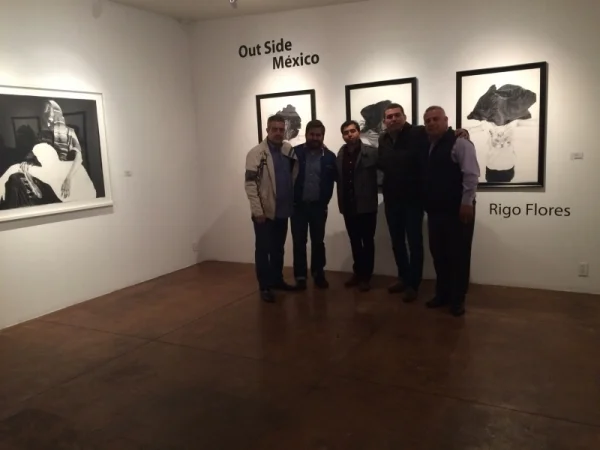 Photo credit: Arturo Lopéz Gonzáles