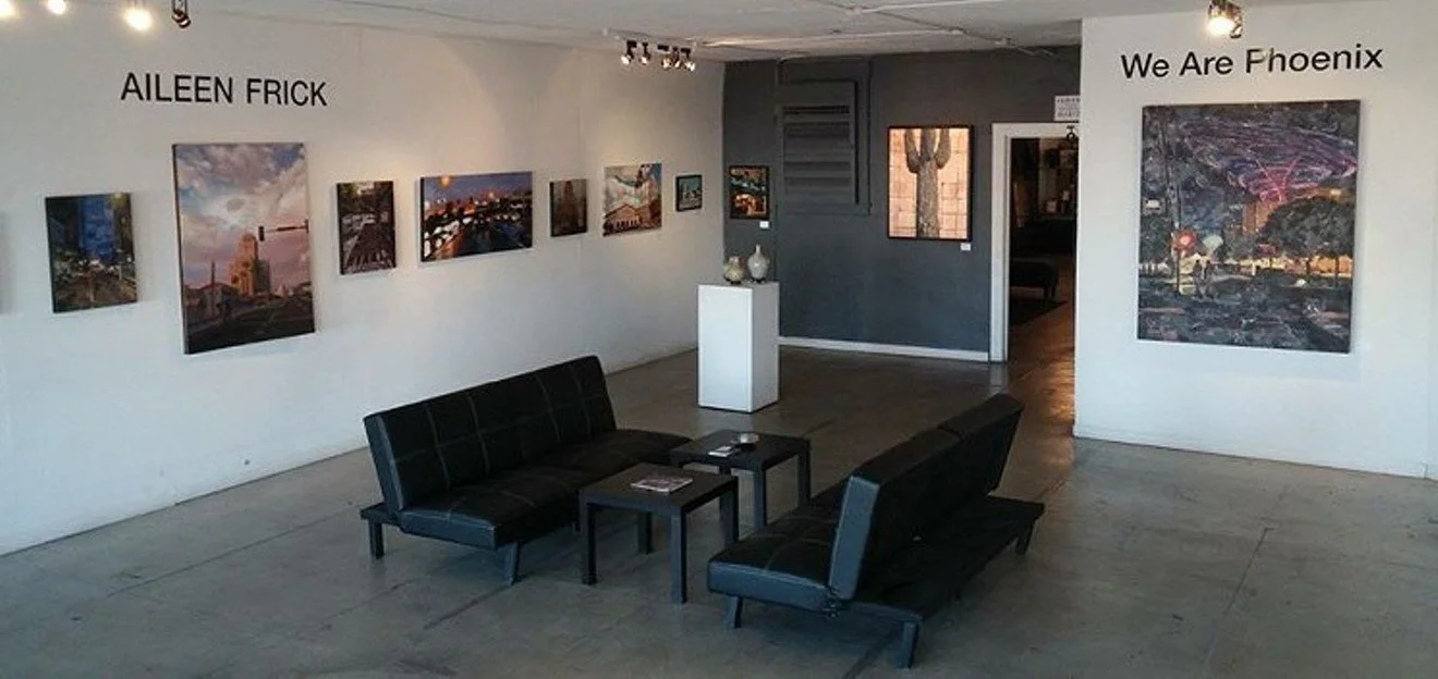 What's Next for Laura Dragon's {9} The Gallery on Grand Avenue?