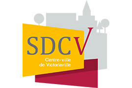 SDCV Centre-ville de Victoriaville