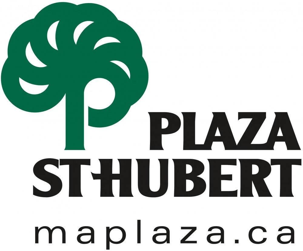 Plaza St-Hubert