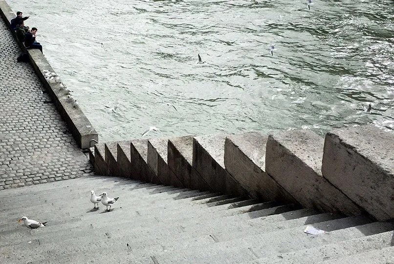 París, France. 2015