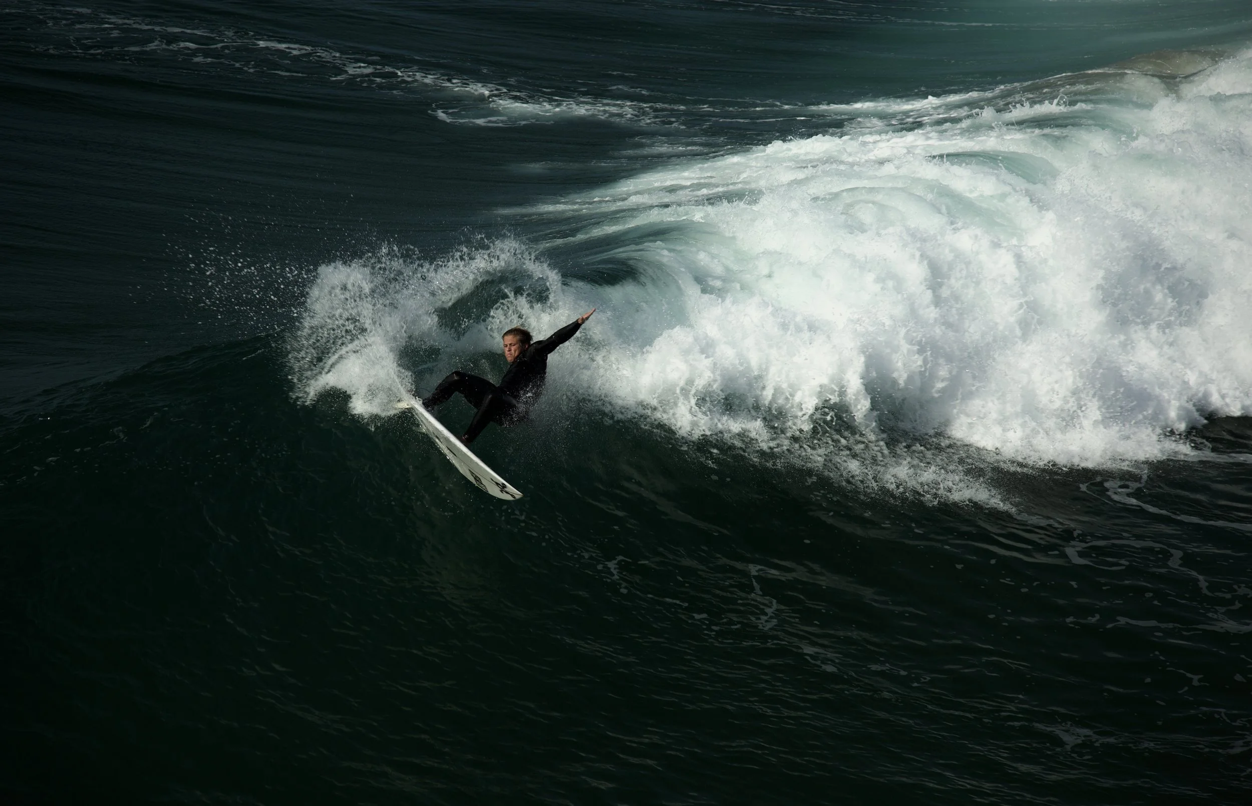 Oceanside, CA. USA. 2025