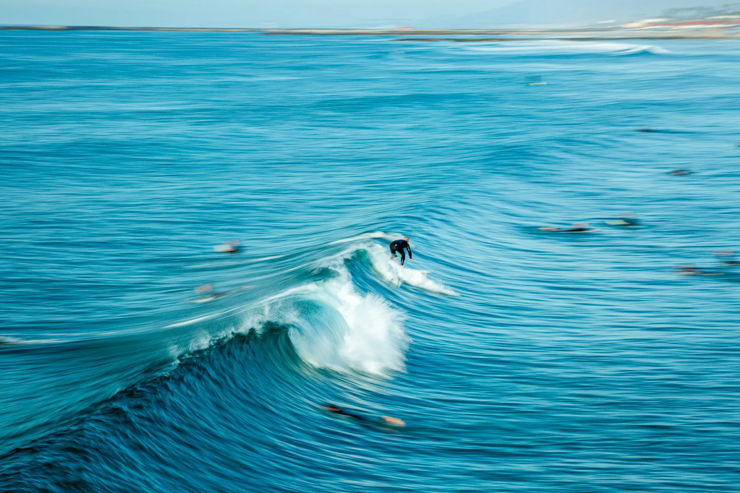 Oceanside, CA. USA. 2025