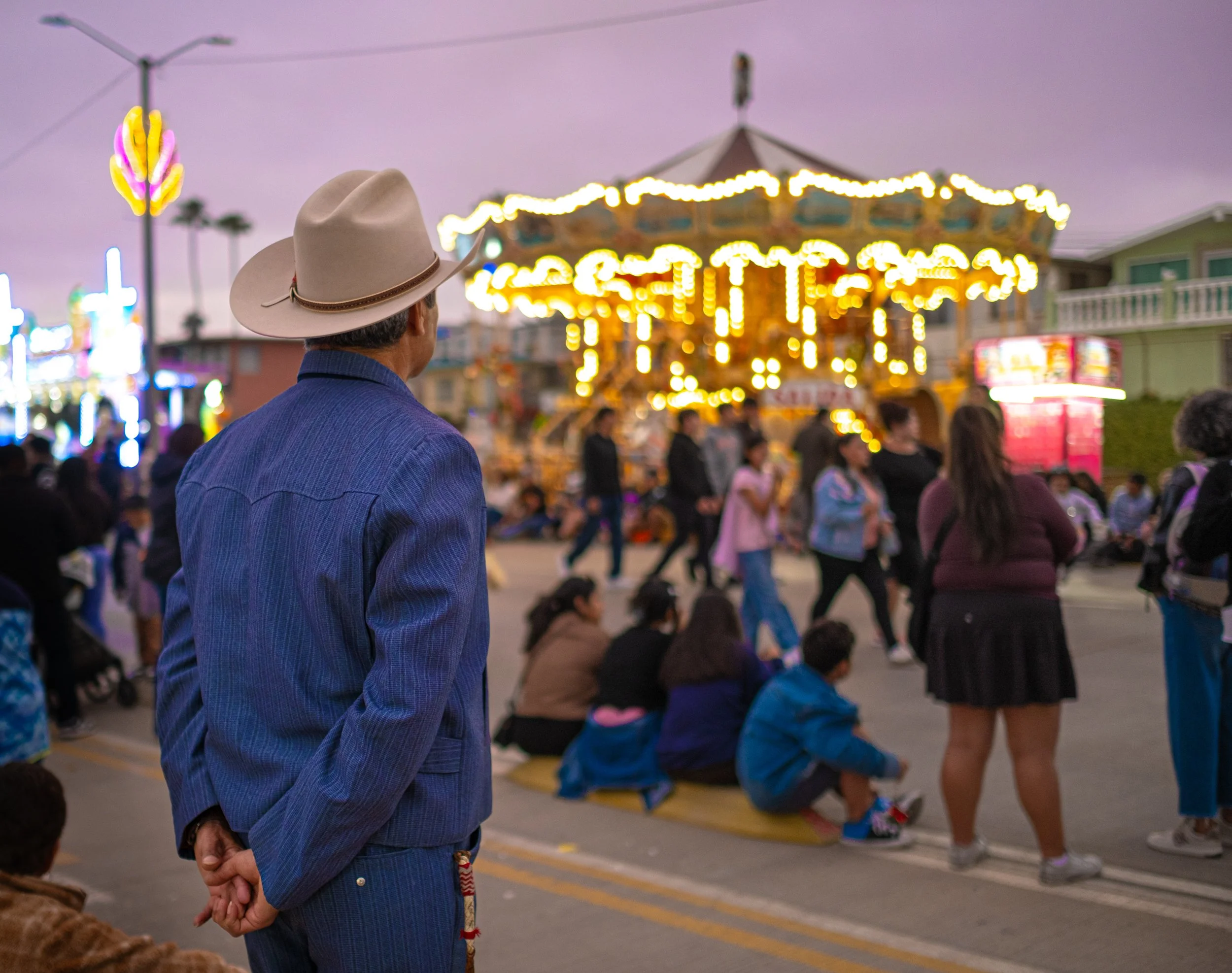 Ensenada, BC. México. 2026