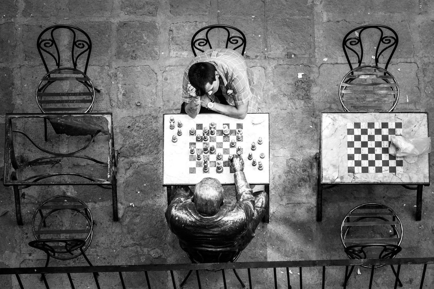 Ciudad de México. 2017