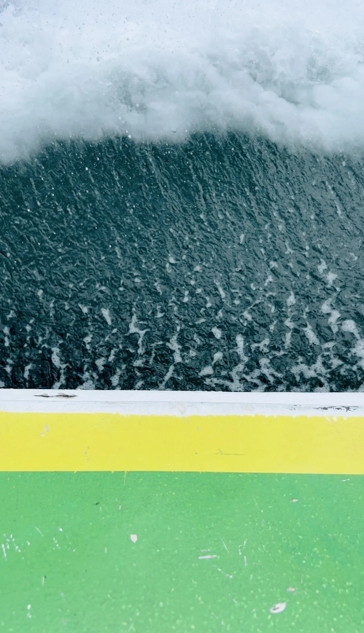 Caye Caulker, Belize. 2022