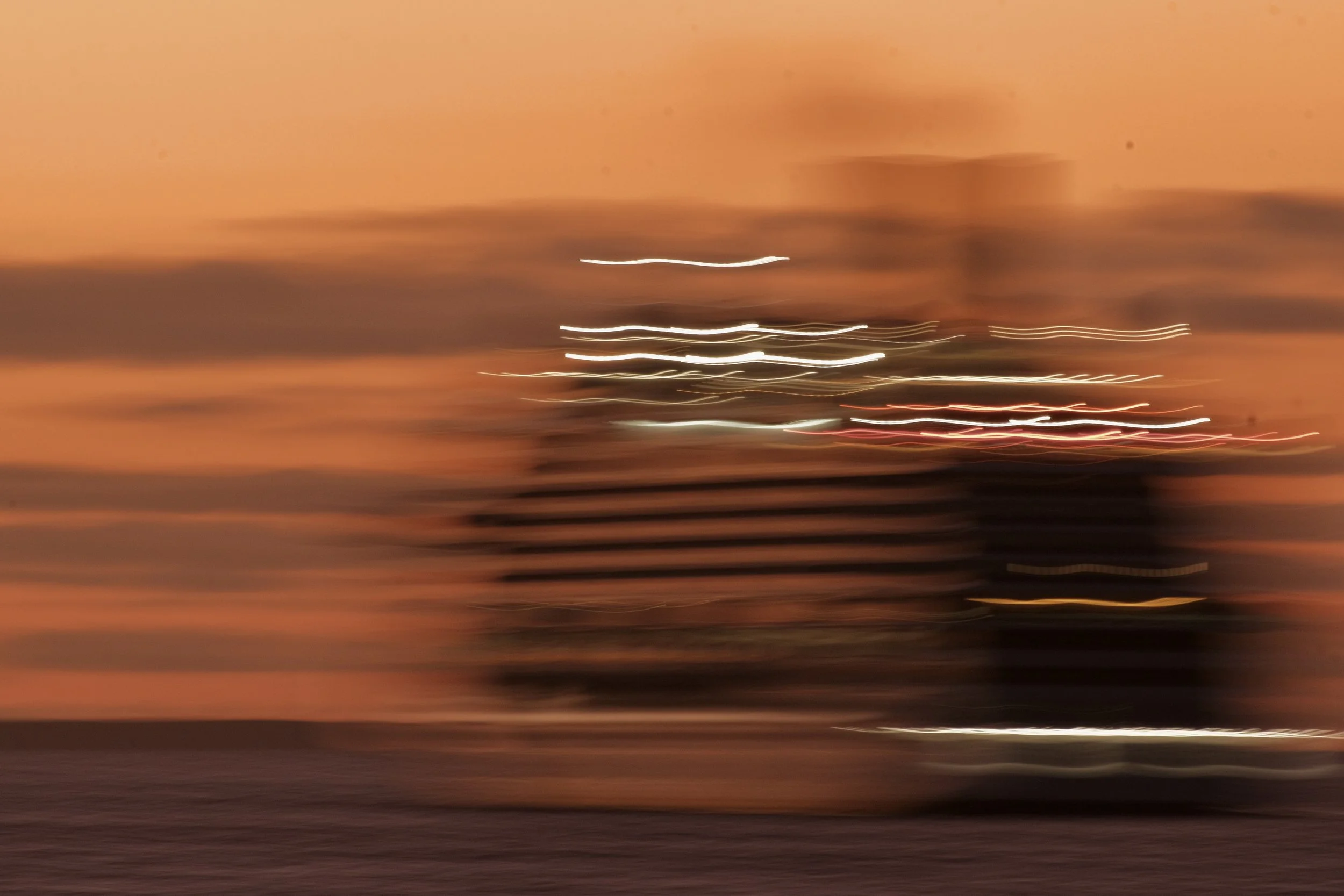 Ensenada, BC. México. 2025