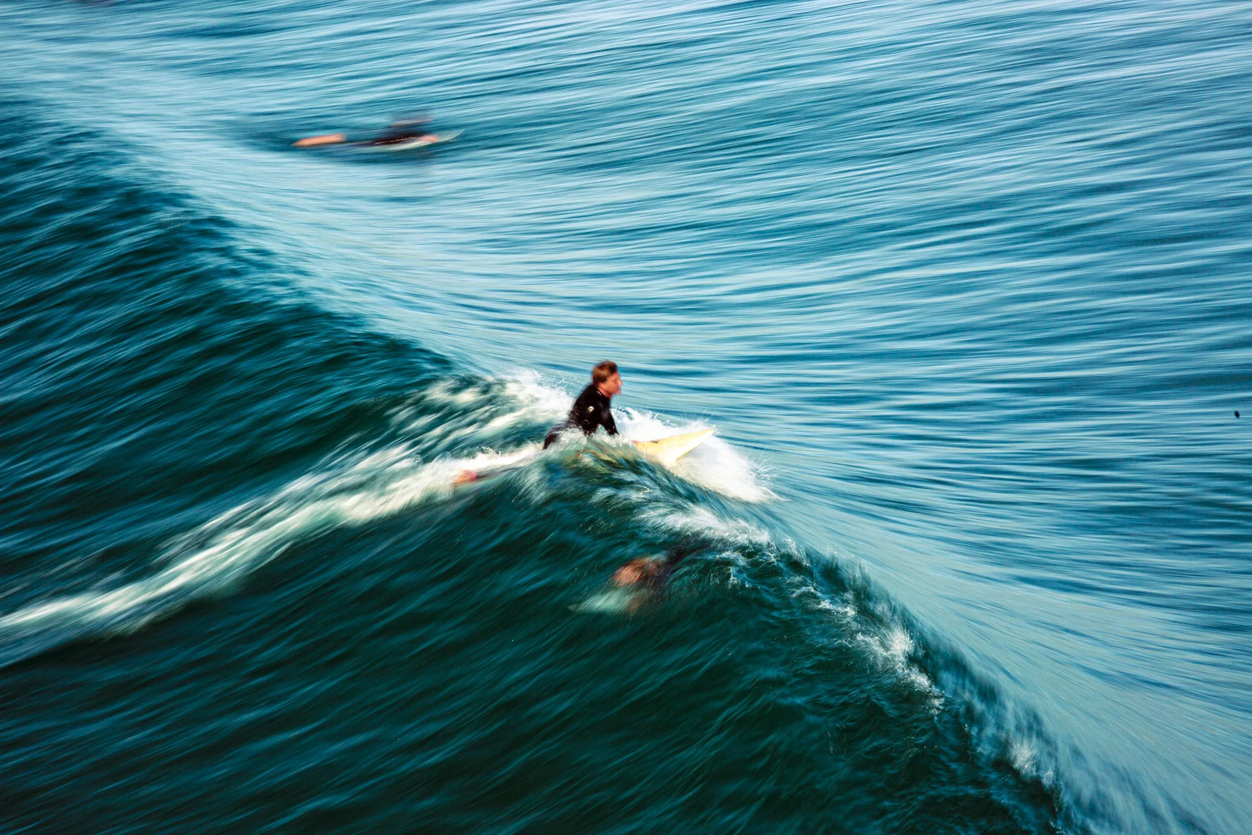 Oceanside, CA. USA. 2025